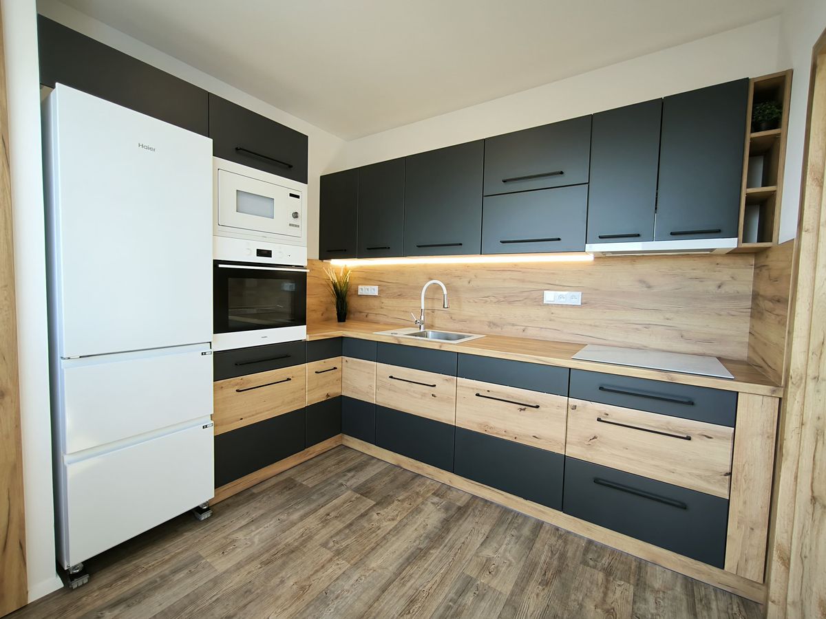 Prodej bytu 3+1 73 m²
