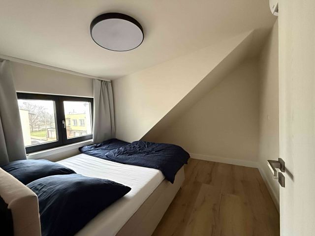 Prodej bytu 2+1 60 m²