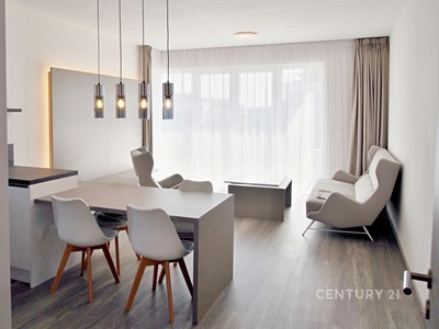 Pronájem bytu 2+kk 68 m²