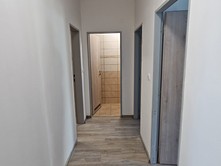 Pronájem bytu 3+kk 65 m² (Jednopodlažní)
