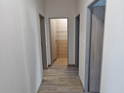 Pronájem bytu 3+kk 65 m² (Jednopodlažní)
