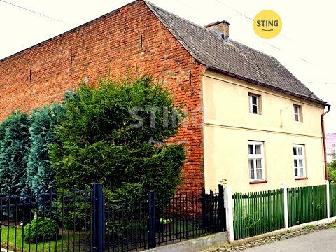 Prodej rodinného domu 180 m², pozemek 771 m²