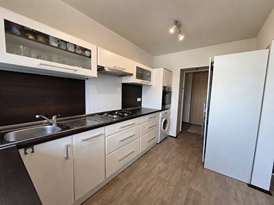 Pronájem bytu 3+1 71 m²