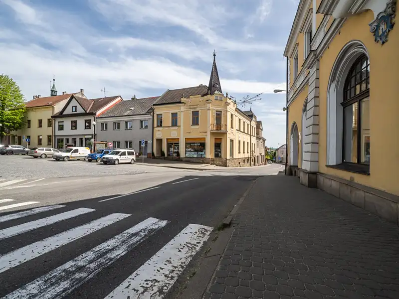 Prodej činžovního domu 782 m², Fryšták – náhled fotky 3