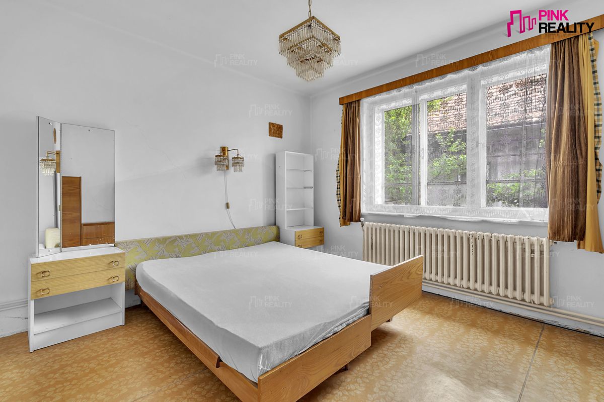 Prodej rodinného domu 125 m², pozemek 764 m² – fotografie 3
