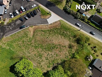 Prodej  stavebního pozemku 2 281 m²