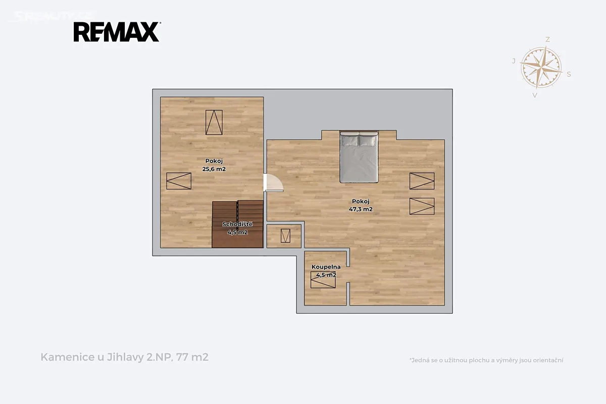 Prodej rodinného domu 330 m², pozemek 795 m² - Widok 4