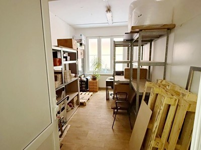 Pronájem kanceláře 15 m²