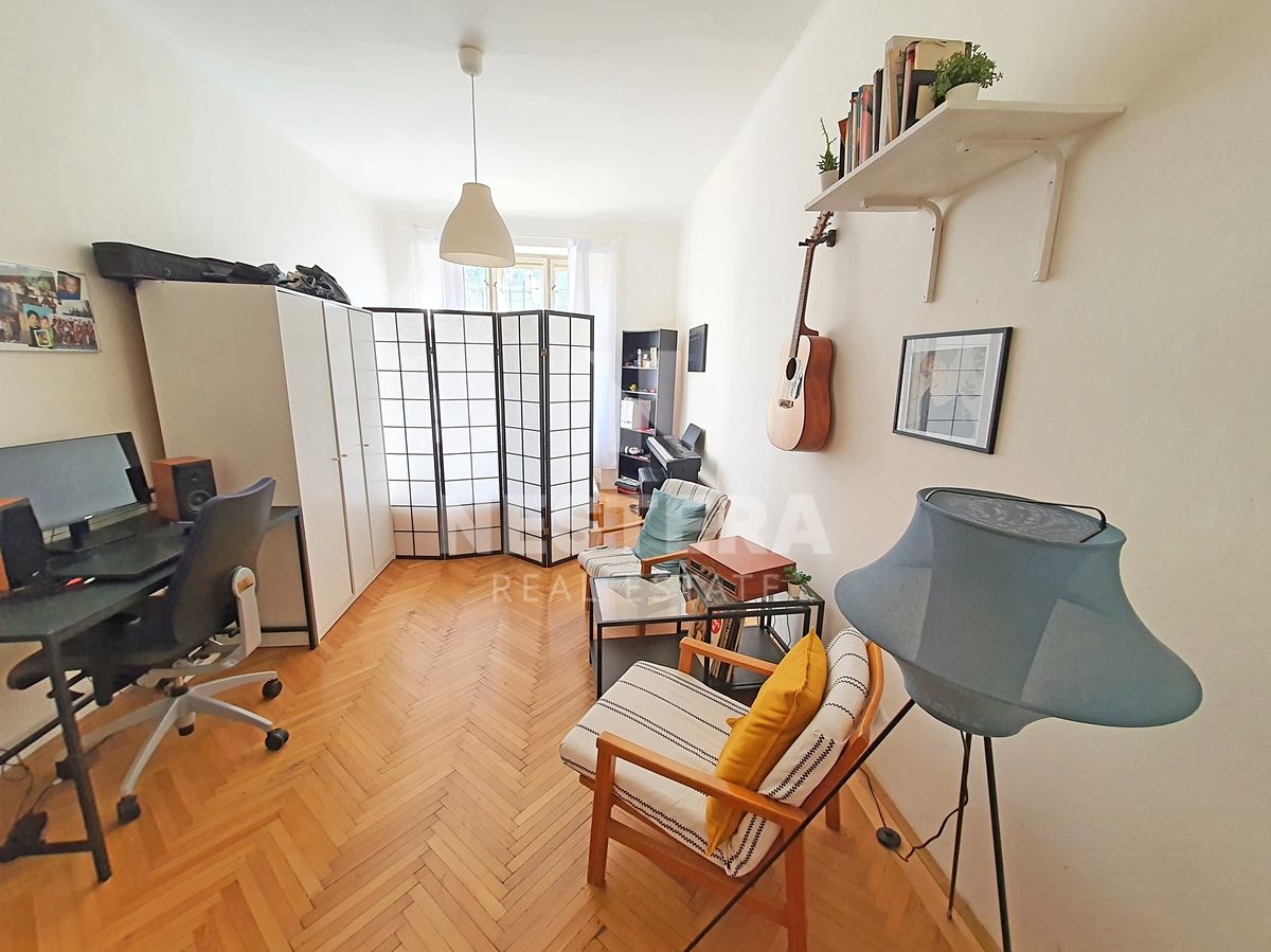 Prodej bytu 2+1 61 m²