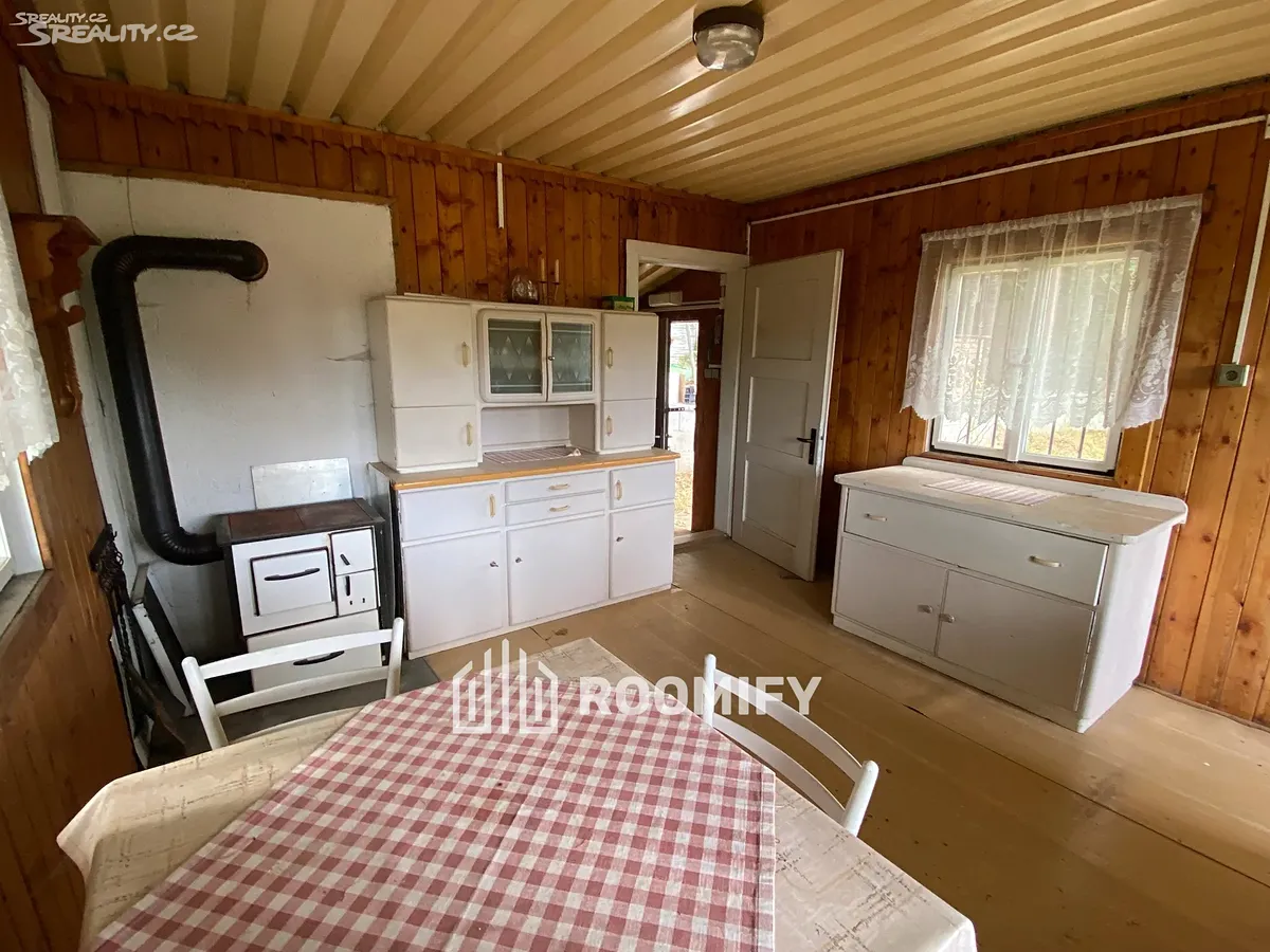 Prodej chaty 25 m², pozemek 904 m² – pohled 5