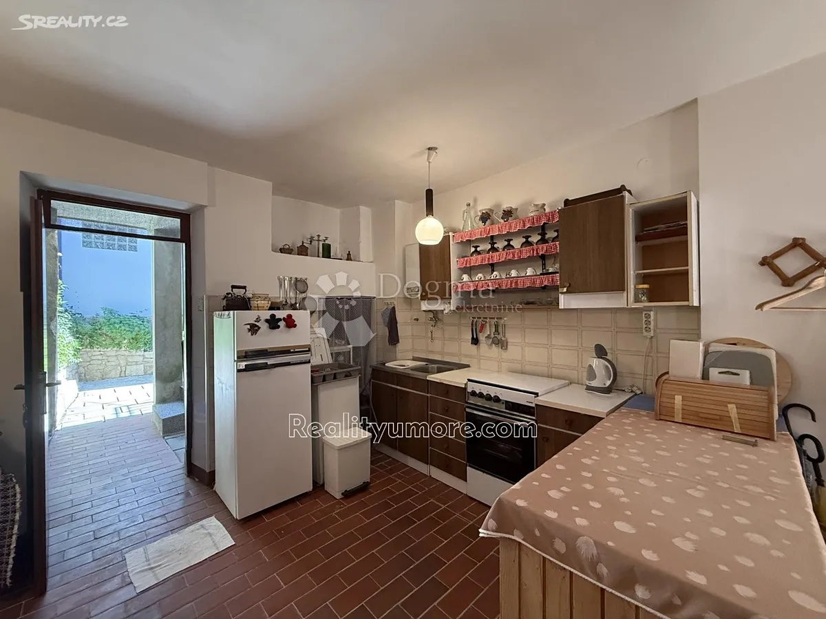 Prodej rodinného domu 49 m², pozemek 71 m² - Widok 5
