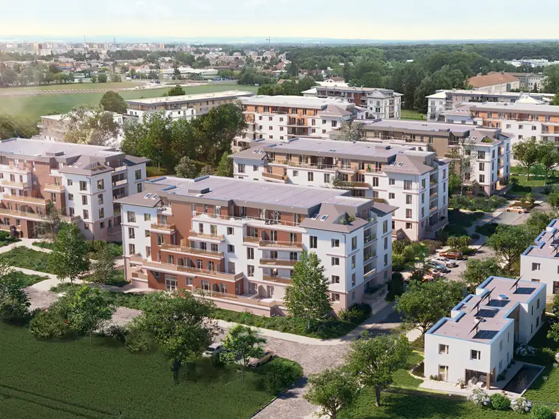Prodej bytu 4+kk 133 m², Pardubice – náhled fotky 1