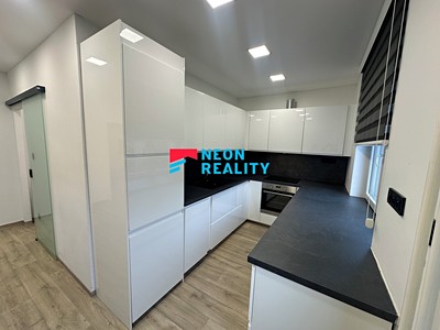 Prodej bytu 2+kk 57 m²