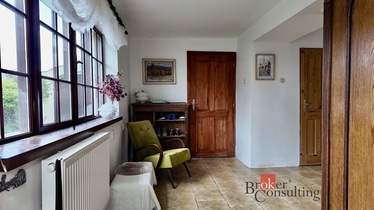 Prodej chalupy 140 m², pozemek 2166 m² – fotografie 4