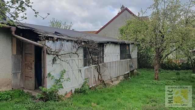 Prodej rodinného domu 150 m², pozemek 808 m² – fotografie 5