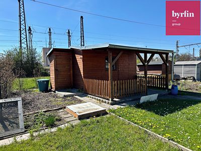 Prodej zahrady 147 m²