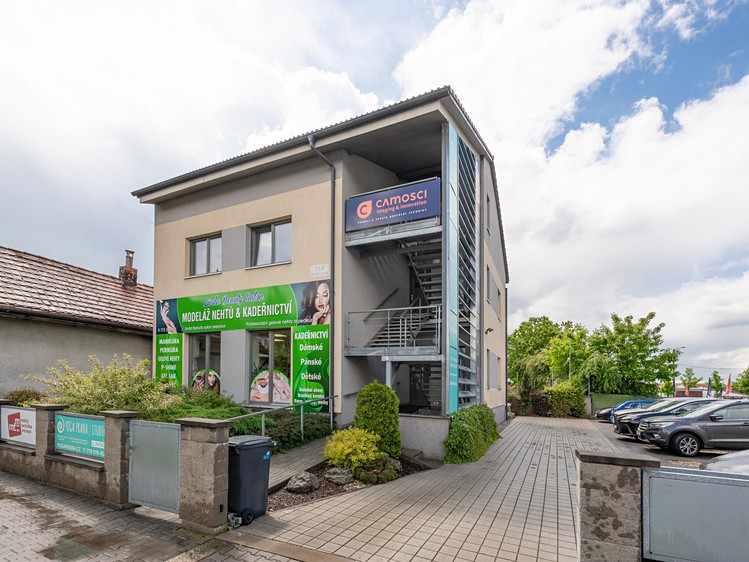 Будинок на продаж, 340 м² (36 з 36)