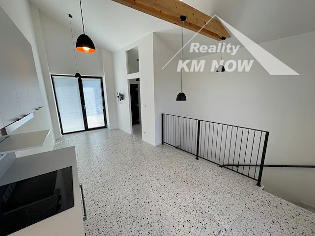 Pronájem bytu 2+kk 47 m²
