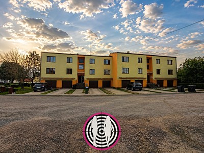 Pronájem bytu 3+1 81 m²