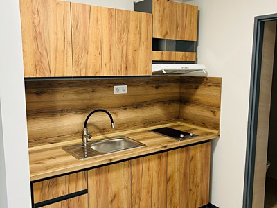 Pronájem bytu 2+kk 40 m²