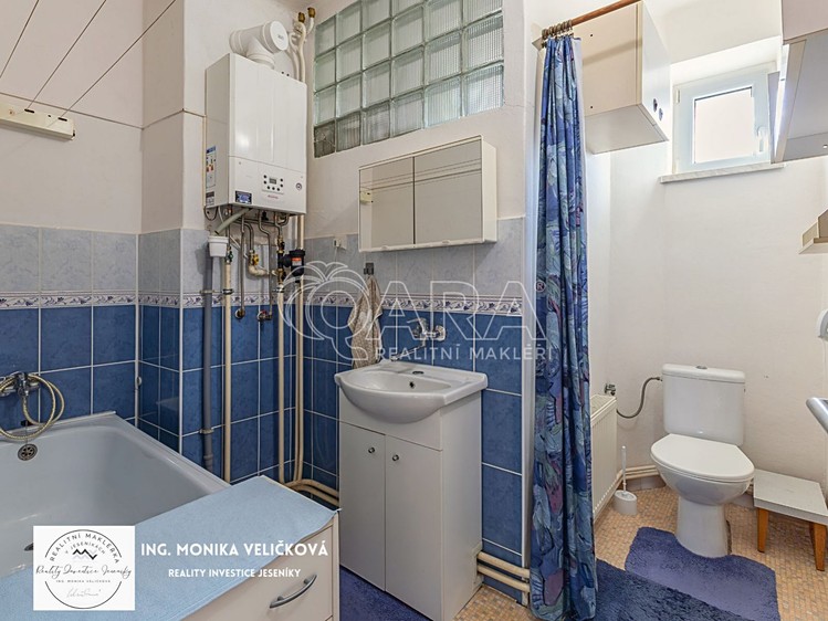 Квартира 2+1 на продаж, 55 м² (7 з 29)