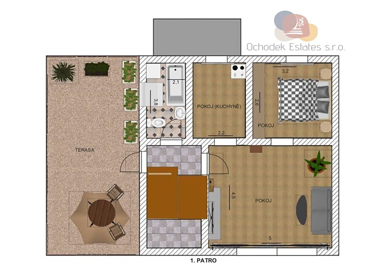 Будинок на продаж, 140 м² (27 з 31)