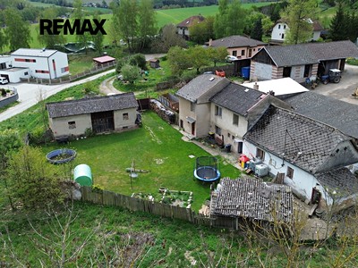 Prodej  rodinného domu 190 m², pozemek 890 m²