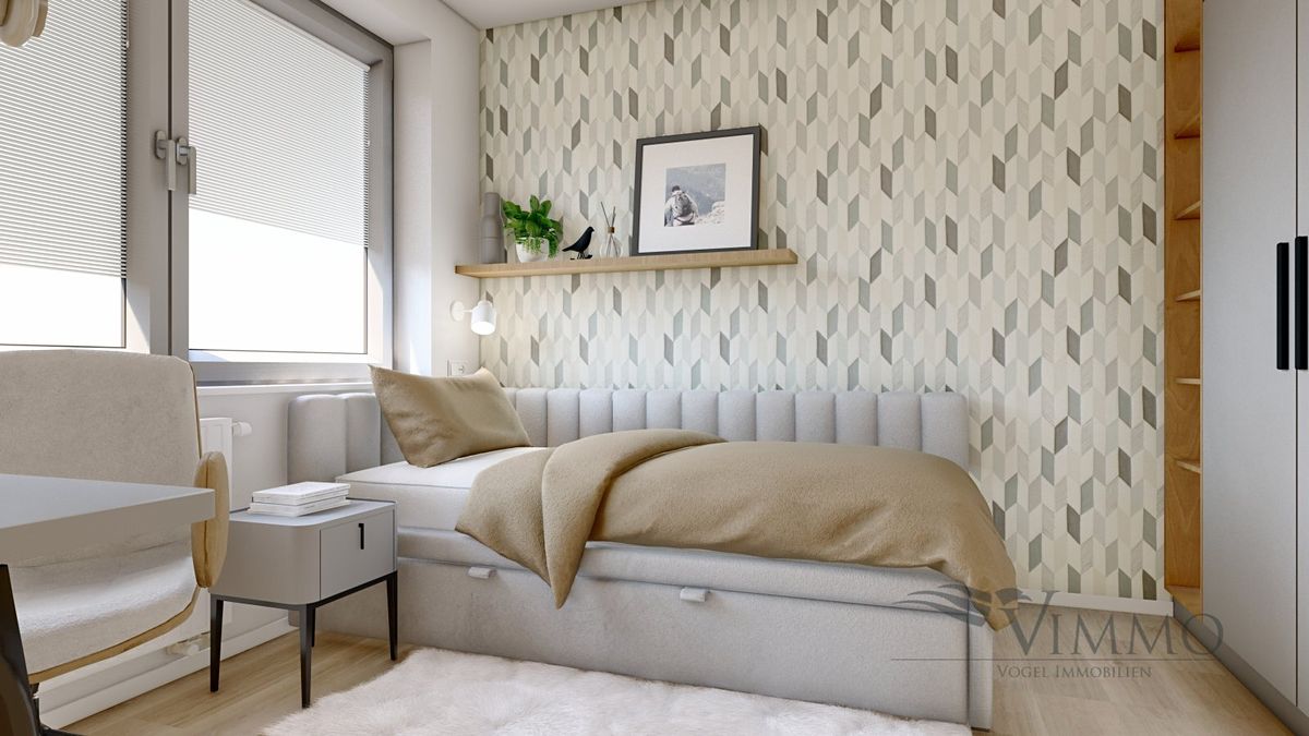 Prodej bytu 4+kk 96 m² – fotografie 4