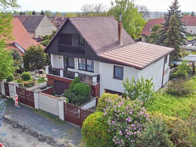 Prodej  rodinného domu 228 m², pozemek 515 m²