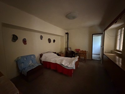 Pronájem bytu 4+1 120 m²