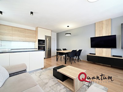 Pronájem bytu 3+kk 83 m²