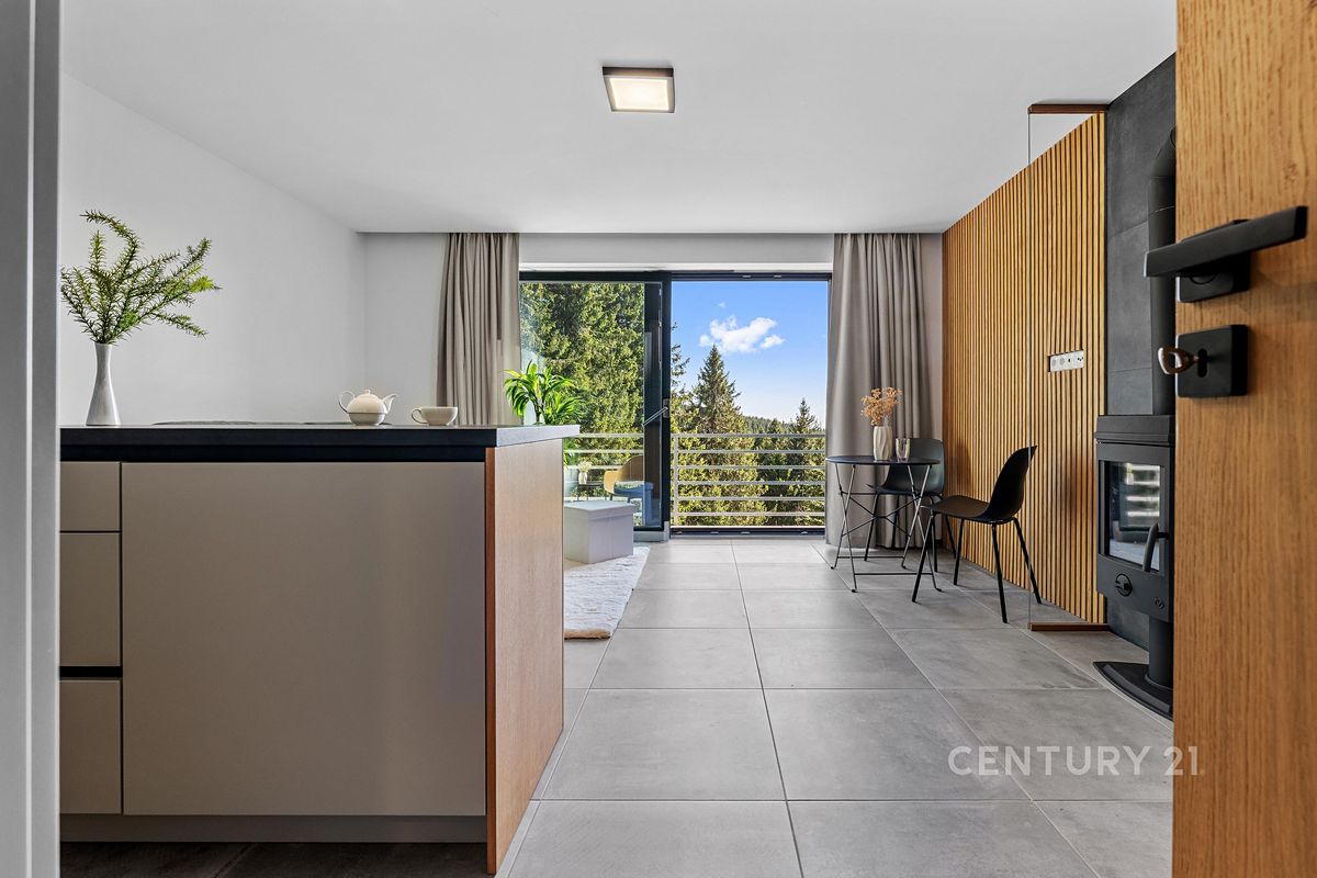 Prodej bytu 3+kk 76 m²