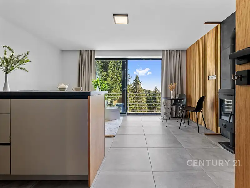 Prodej bytu 3+kk 76 m², Černý Důl – náhled fotky 1