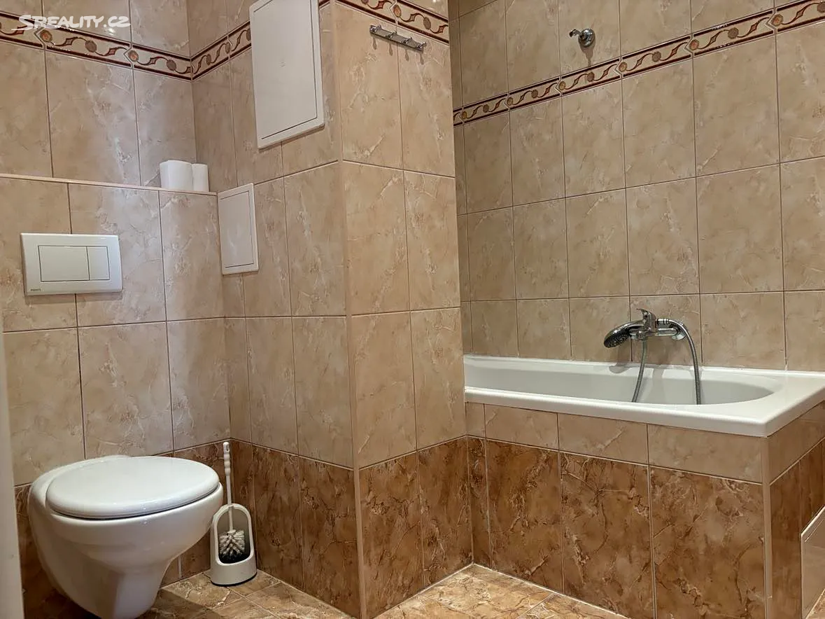 Pronájem bytu 2+1 64 m² - 3. nézet