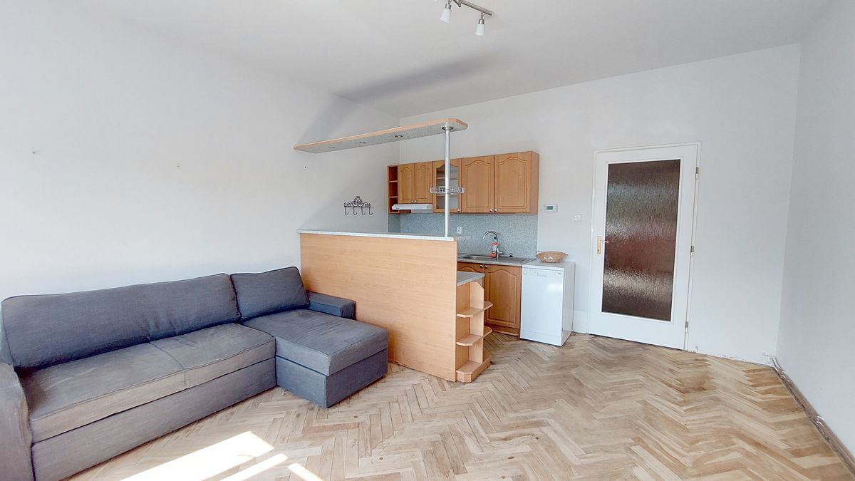 Prodej bytu 2+kk 51 m² – fotografie 2