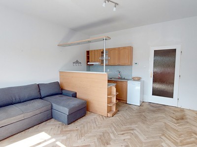 Квартира 2+kk на продаж, 51 м² (2 з 22)