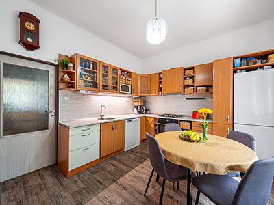 Prodej bytu 2+1 72 m²
