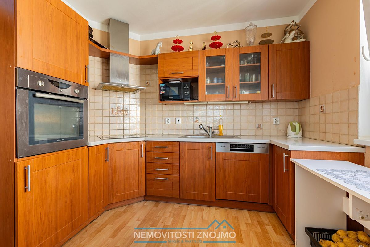 Prodej bytu 3+kk 71 m² – fotografie 5