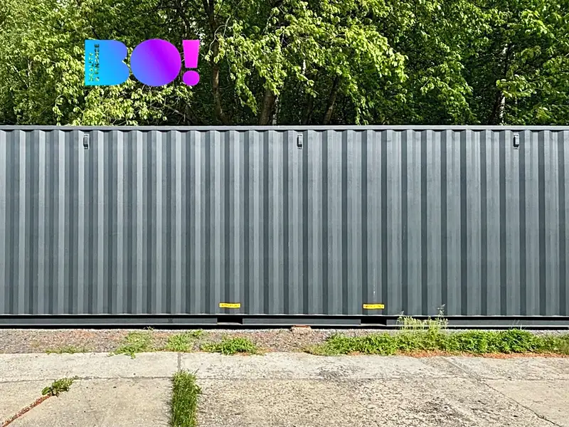 Pronájem skladového prostoru 28 m², Ludgeřovice – náhled fotky 3
