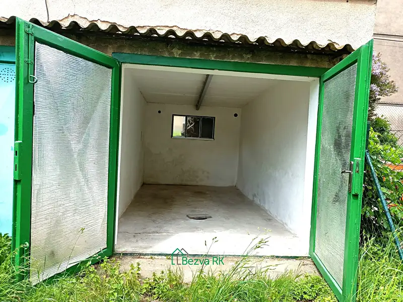 Prodej garáže 16 m², Beroun – náhled fotky 3