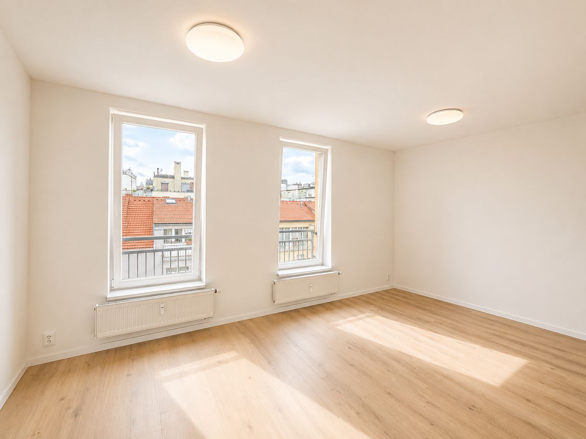 Prodej bytu 1+kk 28 m²
