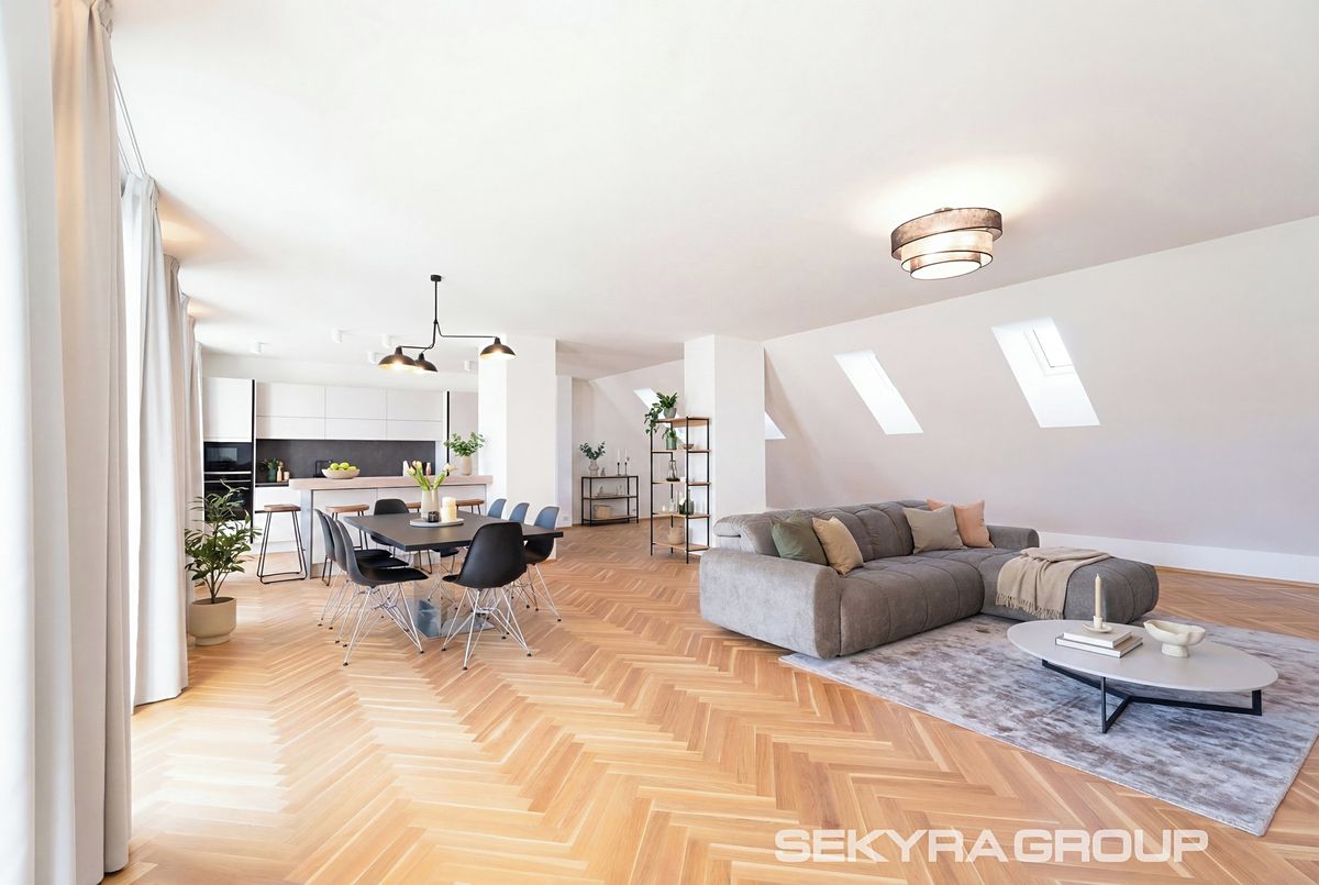 Prodej bytu 4+kk 160 m² – fotografie 2
