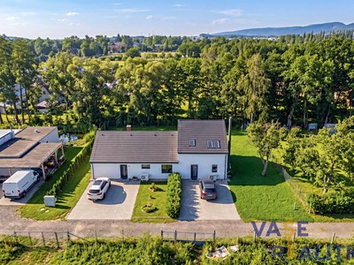 Prodej  rodinného domu 96 m², pozemek 536 m²