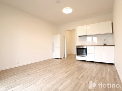 Prodej bytu 1+kk 52 m²