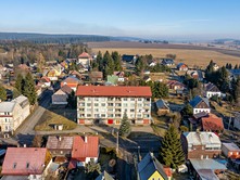 Prodej bytu 3+1 67 m²