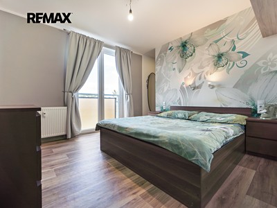 Prodej bytu 3+kk 61 m²