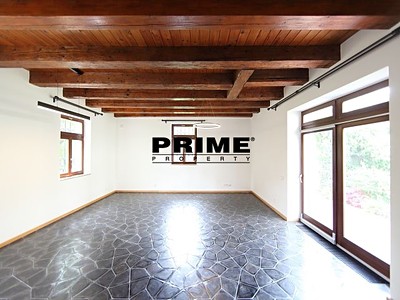 Pronájem bytu 4+kk 170 m² (Mezonet) — photo 4