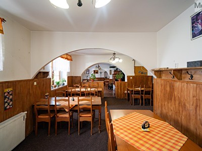Prodej  rodinného domu 388 m², pozemek 648 m² — photo 5