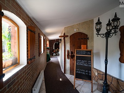 Prodej restaurace 388 m² — photo 2