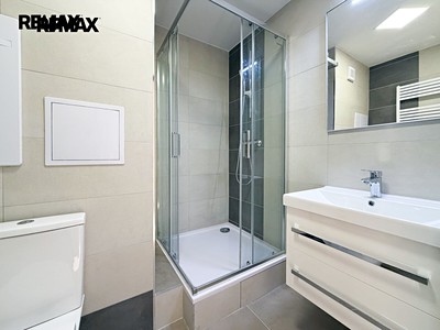 Pronájem bytu 2+kk 43 m²